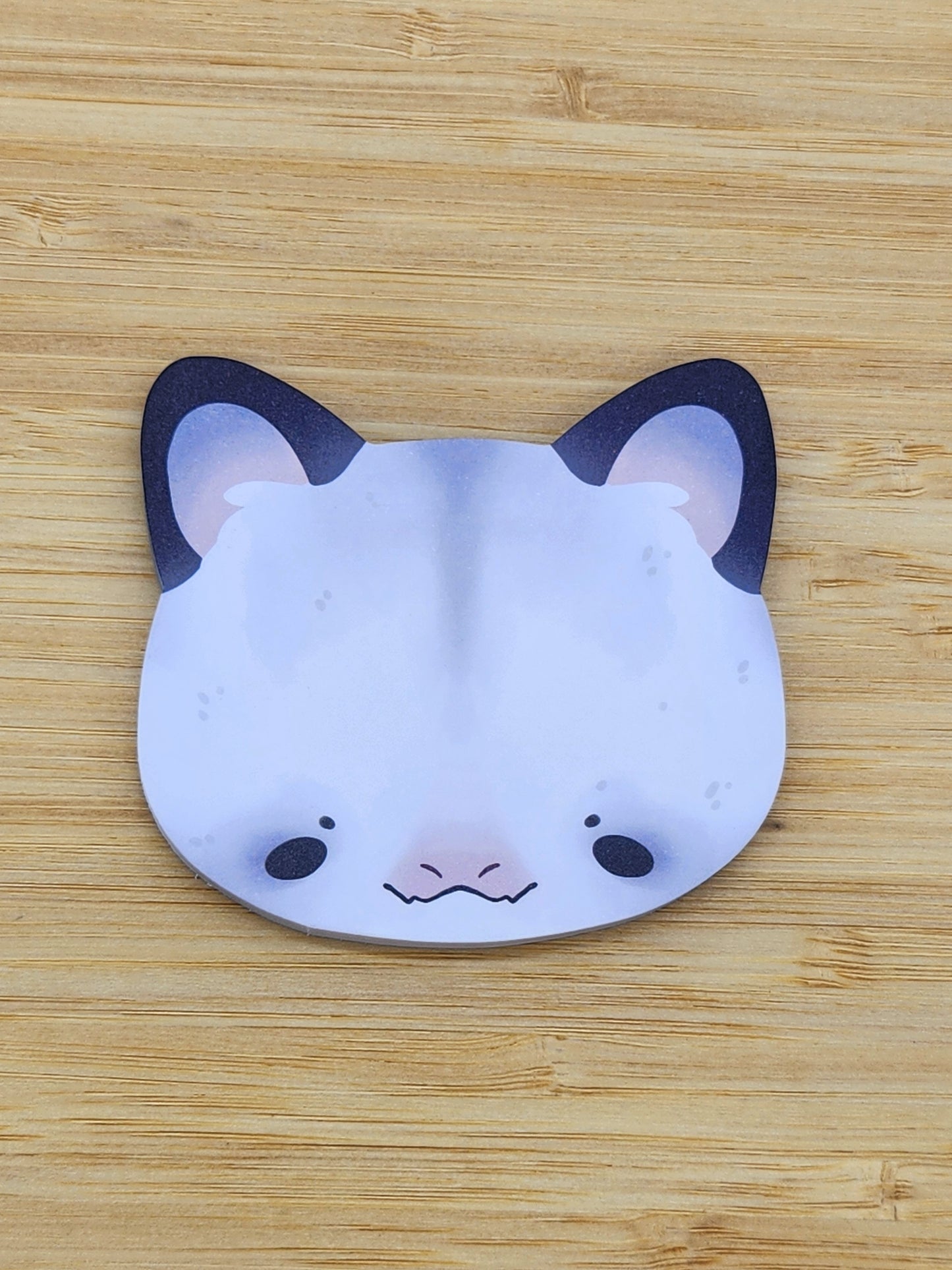 Opossum  - Sticky Notes