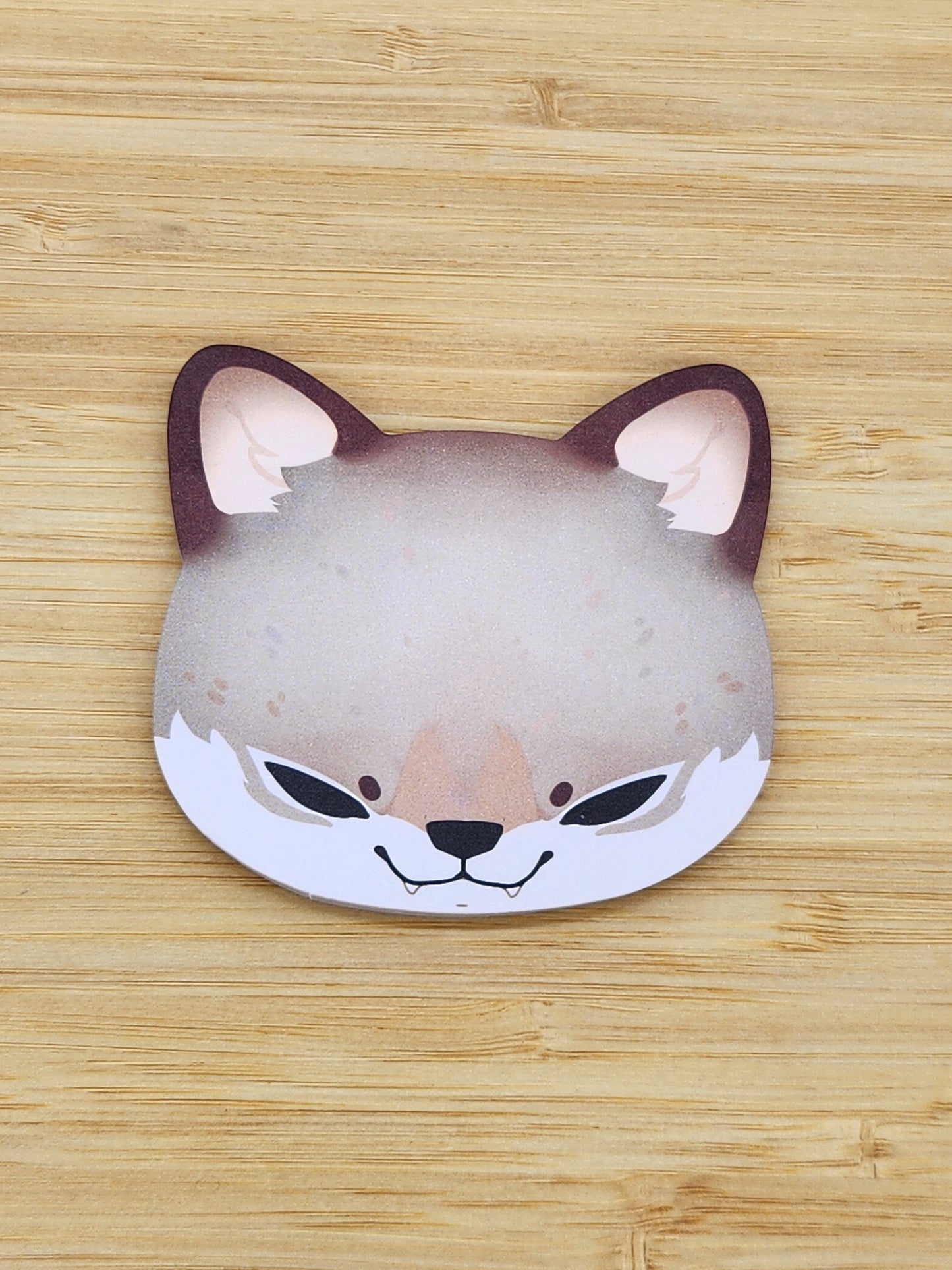 Coyote  - Sticky Notes