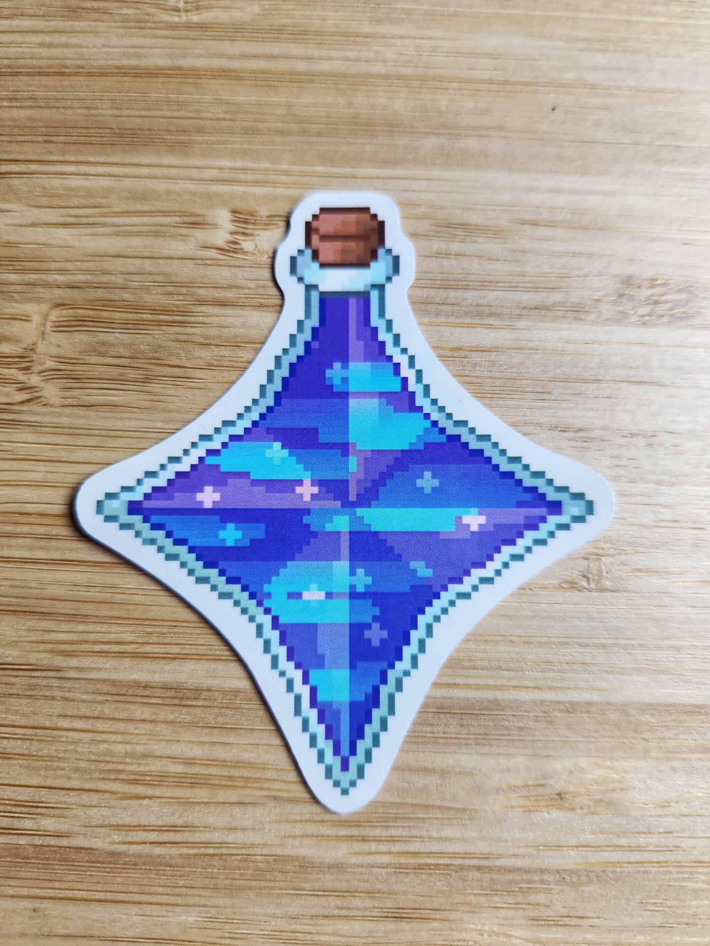 Mana Potion - Sticker