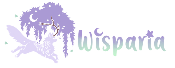 Wisparia