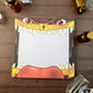 Mimic Musings - 3x3 Memopad