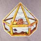 Winter Terrariums - Sticker Set